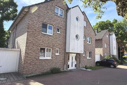 Wohnung Bottrop Boy - 2 Zimmer, 64 m&sup2;, 198.000&euro; | Angebot:26838405