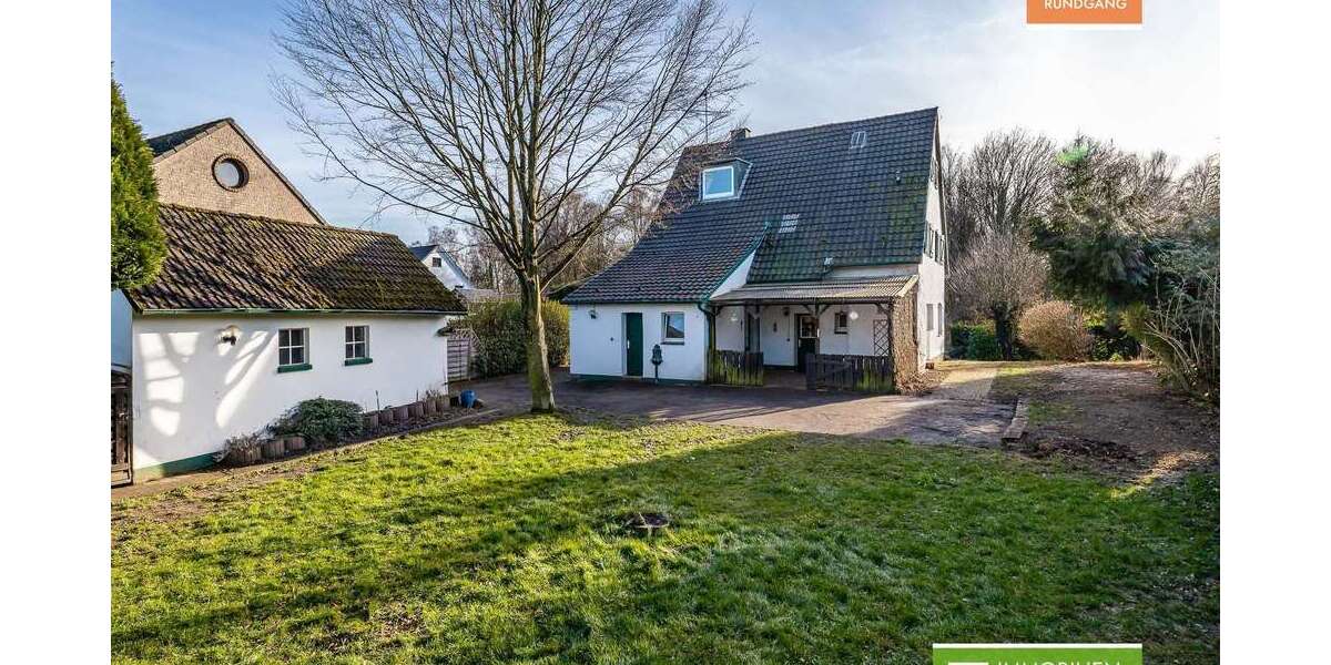 Einfamilienhaus Ratingen Homberg - 6 Zimmer, 150 m&sup2;, 585.000&euro; | Angebot:24874836