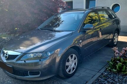 Mazda 6 330.000 km 750 &euro; Duisburg 47057