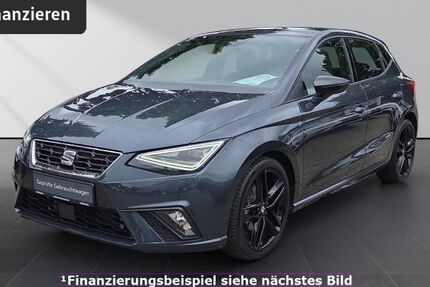 Seat Ibiza 22.400 km 19.990 &euro; Solingen 42719
