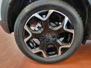 Opel Mokka Ultimate Navi Pro Park&Go Premium uvm 6.772 km 23.490 &euro; HAAN 42781