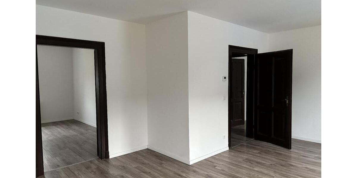 Etagenwohnung Wuppertal Gemarkung Langerfeld - 3 Zimmer, 63 m&sup2;, 590&euro; | Angebot:25916590