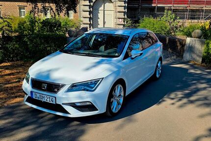 Seat Leon 159.000 km 12.000 &euro; Düsseldorf 40489