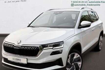 Skoda Karoq 74.394 km 21.970 &euro; Bochum 44805