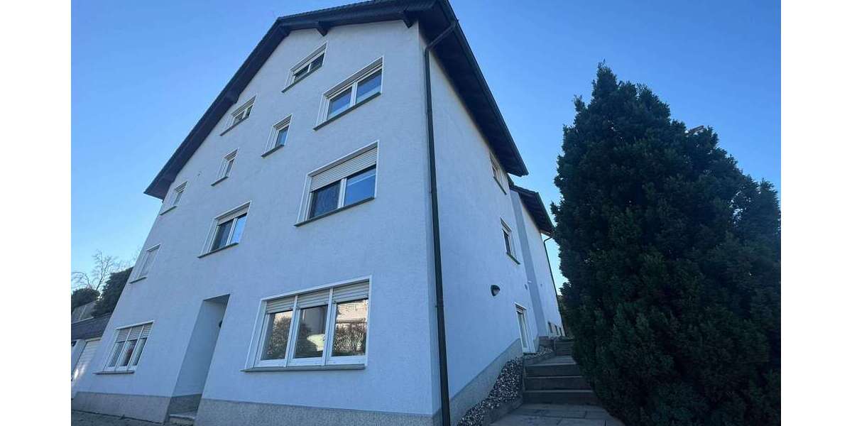 Etagenwohnung Ennepetal Janshäuschen - 1 Zimmer, 40 m&sup2;, 320&euro; | Angebot:27191112