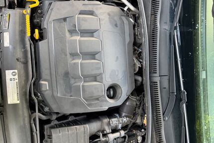 VW Polo 149.000 km 6.500 &euro; Düsseldorf 40227