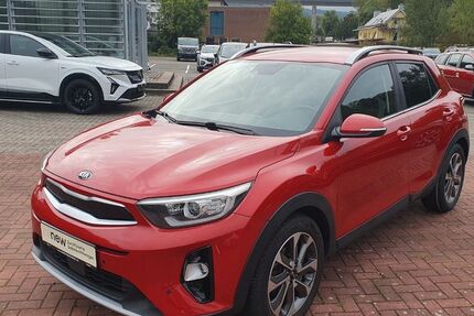 Kia Stonic 88.000 km 12.690 &euro; Hagen 58091
