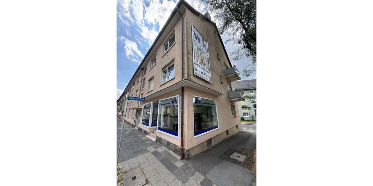 Gewerbeobjekt Witten Witten-Mitte - 850&euro; | Angebot:27175362