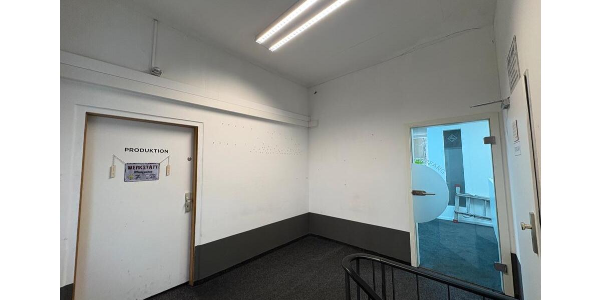 Gewerbeobjekt Herne Baukau - 1.200&euro; | Angebot:25165040