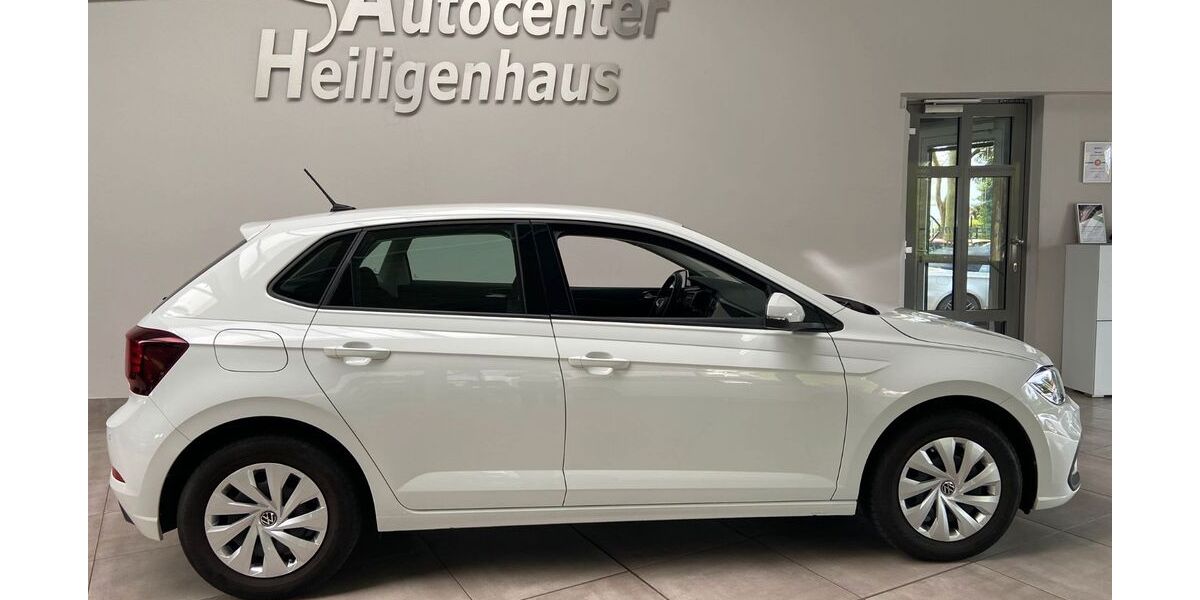 VW Polo 44.107 km 17.580 &euro; Heiligenhaus 42579
