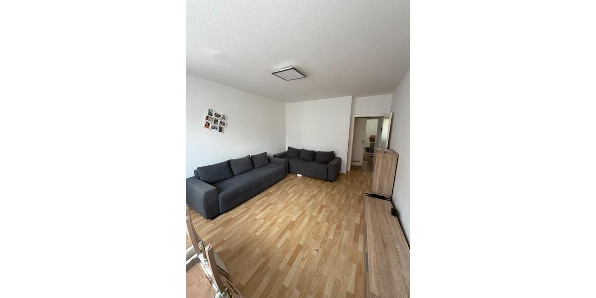 Etagenwohnung Duisburg Mittelmeiderich - 2 Zimmer, 50 m&sup2;, 65.000&euro; | Angebot:26602564