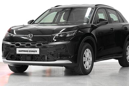 VW T-Roc 1.500 km 27.280 &euro; Solingen 42651