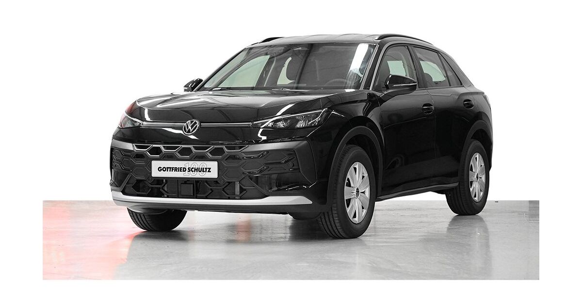 VW T-Roc 1.500 km 27.280 &euro; Solingen 42651