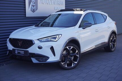 Cupra Formentor 60.000 km 24.990 &euro; Monheim am Rhein 40789