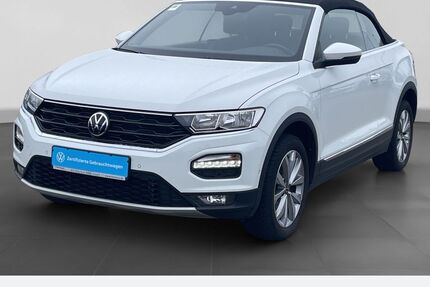 VW T-Roc 26.299 km 22.470 &euro; Remscheid 42897