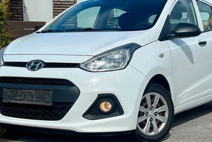 Hyundai i10 220.780 km 4.500 &euro; Gelsenkirchen 45884