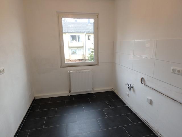 Etagenwohnung Mülheim an der Ruhr Mellinghofen - 2 Zimmer, 44 m&sup2;, 421&euro; | Angebot:25992880