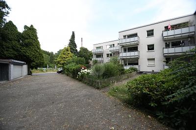 GEPFLEGTE KAPITALANLAGE MIT FAKTOR 17,2 - Mehrfamilienhaus, Wohnhaus Gelsenkirchen Gelsenkirchen-Nord | Angebot:27187680