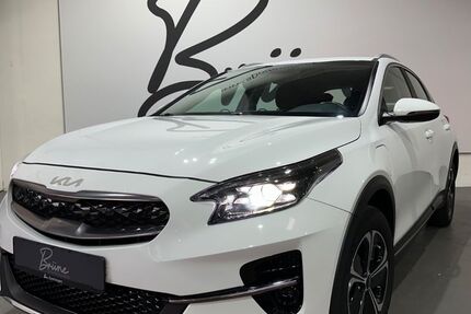 Kia XCeed 12.890 km 19.990 &euro; Duisburg 47058