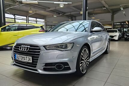 Audi A6 182.075 km 19.890 &euro; Bottrop 46236