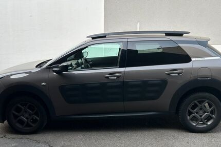 Citroen C4 Cactus 102.000 km 7.000 &euro; Ratingen 40878