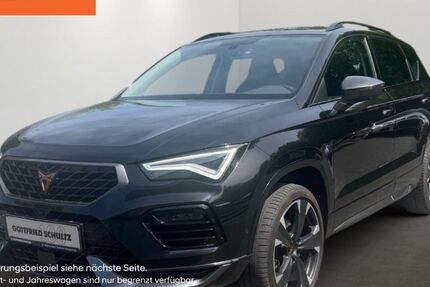 Seat Ateca 35.159 km 26.950 &euro; Wuppertal 42109