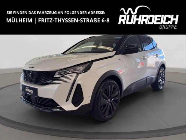 Peugeot 3008 42.000 km 26.990 &euro; Mülheim an der Ruhr 45475