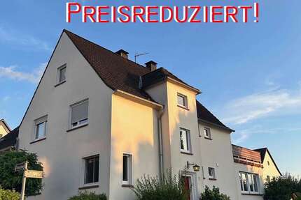 Haus Essen Stadtbezirk III - 7 Zimmer, 165 m&sup2;, 695.000&euro; | Angebot:26829558