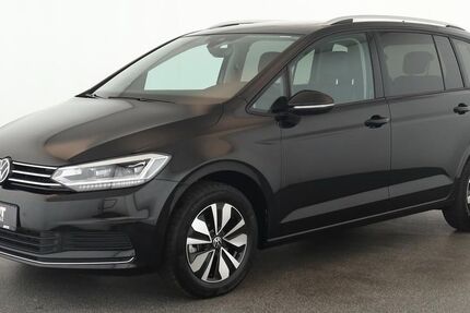 VW Touran 15.200 km 32.984 &euro; Neuss 41460
