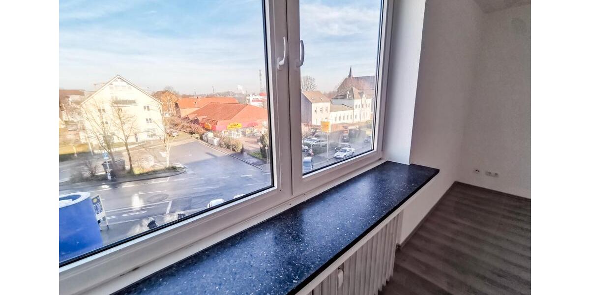 Etagenwohnung Mülheim an der Ruhr Heißen - 4 Zimmer, 80 m&sup2;, 699&euro; | Angebot:26023862