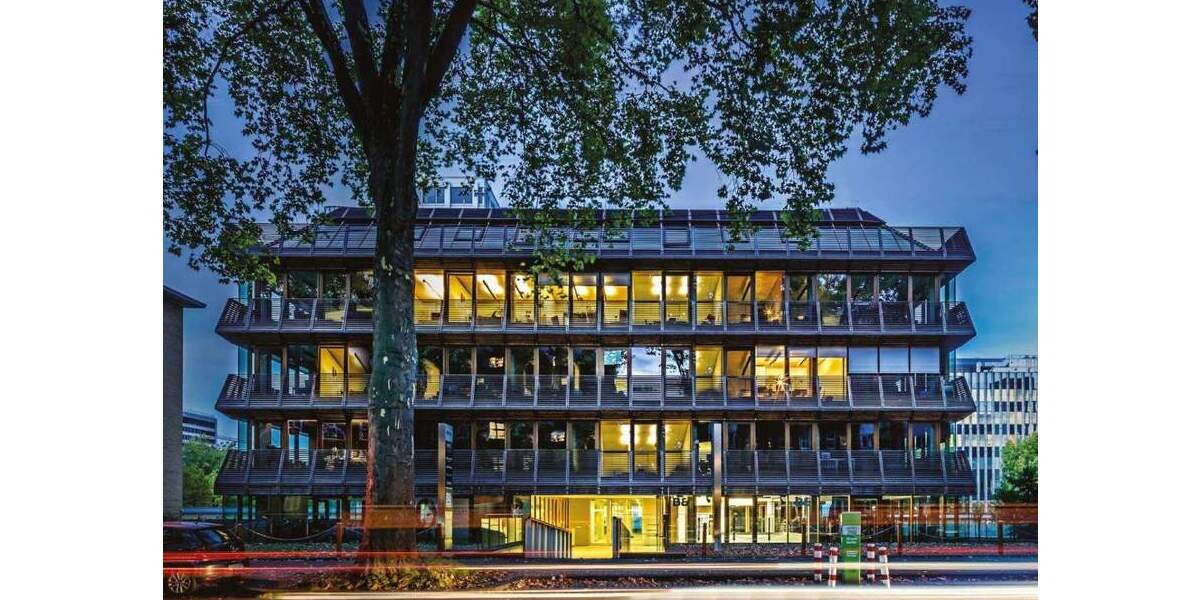 Gewerbeobjekt Düsseldorf Golzheim - 339&euro; | Angebot:25876924