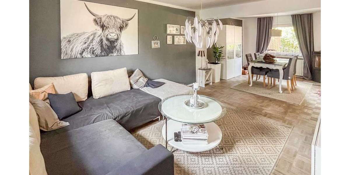 Einfamilienhaus Duisburg Hamborn - 4 Zimmer, 120 m&sup2;, 350.000&euro; | Angebot:27518685