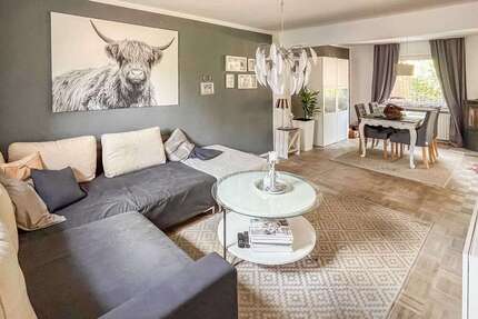 Haus Duisburg Hamborn - 4 Zimmer, 120 m&sup2;, 350.000&euro; | Angebot:27518685