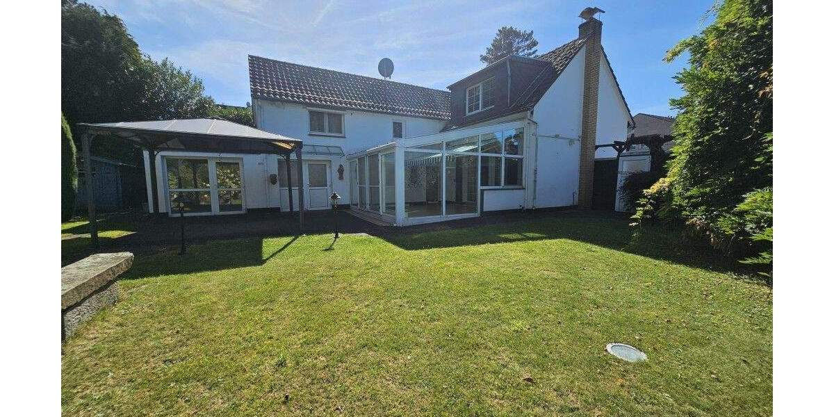 Einfamilienhaus Solingen Ohligs-Aufderhöhe - 5 Zimmer, 202 m&sup2;, 598.000&euro; | Angebot:25702956