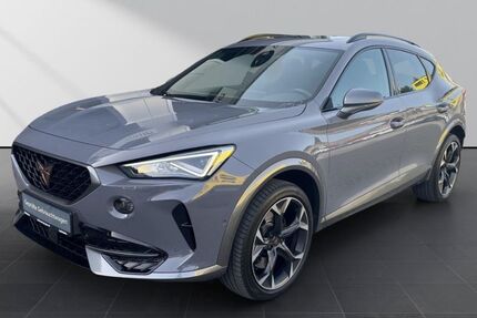 Cupra Formentor 51.400 km 32.990 &euro; Wuppertal 42109