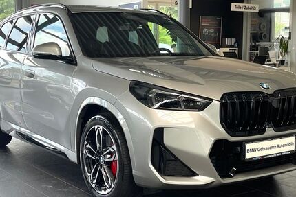 BMW X1 6.172 km 41.490 &euro; Langenfeld 40764
