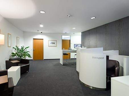 Gewerbeobjekt Düsseldorf Hafen - 1.129&euro; | Angebot:25875069