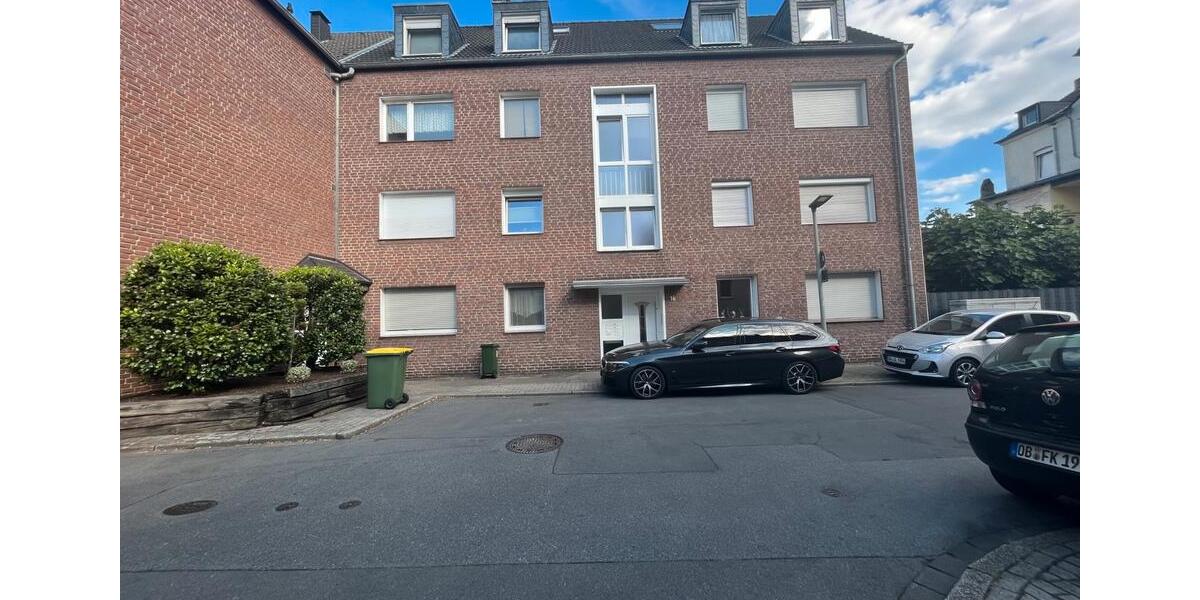 Etagenwohnung Oberhausen Alstaden - 3 Zimmer, 62 m&sup2;, 120.000&euro; | Angebot:27502419