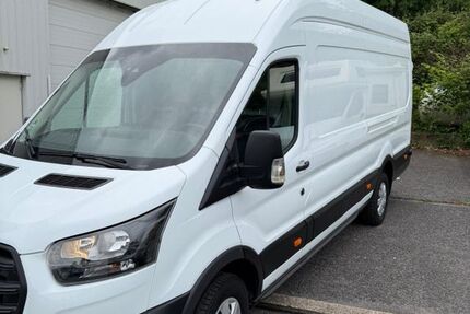 Ford Transit 137.000 km 11.900 &euro; Dusseldorf 40217