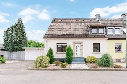 Haus Duisburg / Bergheim Bergheim - 5 Zimmer, 127 m&sup2;, 349.000&euro; | Angebot:27517931