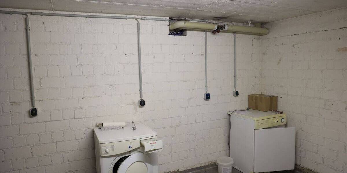 Etagenwohnung Duisburg Großenbaum - 3 Zimmer, 77 m&sup2;, 218.000&euro; | Angebot:25663830