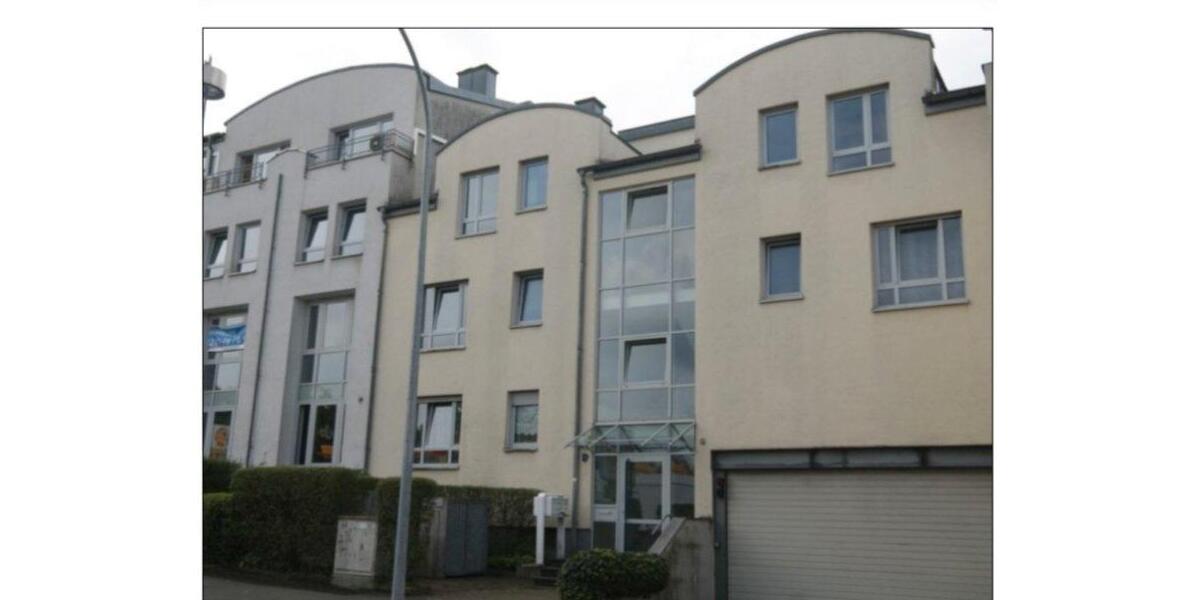 Etagenwohnung Bochum Querenburg - 4 Zimmer, 129 m&sup2;, 1.350&euro; | Angebot:27543505