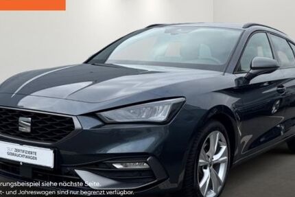Seat Leon 23.136 km 28.740 &euro; Neuss 41460