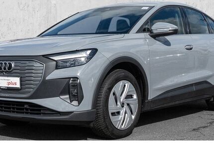 Audi Q4 e-tron 62.085 km 28.320 &euro; Düsseldorf 40549