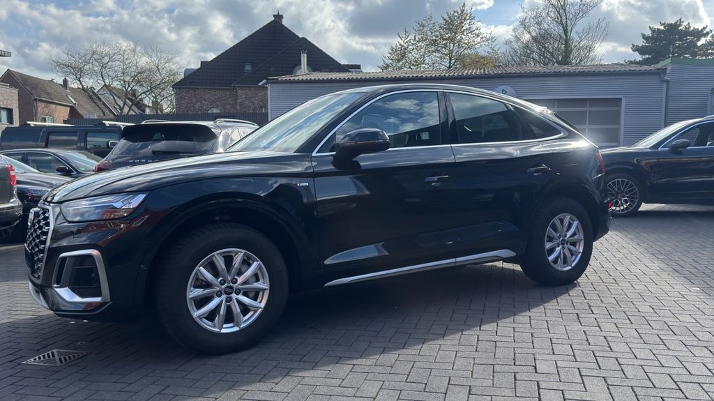 Audi Q5 75.000 km 32.799 &euro; Meerbusch 40667