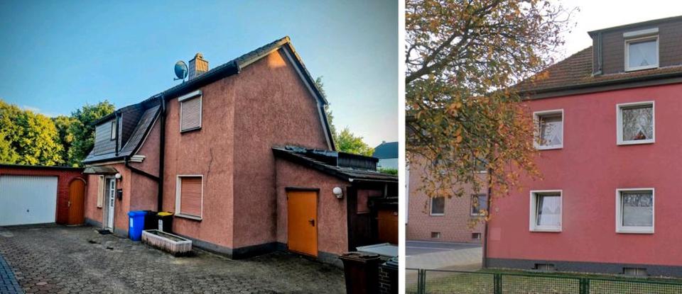 Mehrfamilienhaus, Wohnhaus Gladbeck Alt-Rentfort - 329.999&euro; | Angebot:27533835