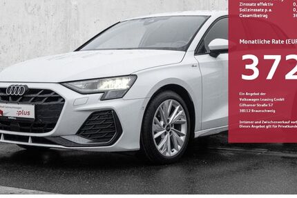 Audi A3 11.620 km 35.970 &euro; Düsseldorf 40549