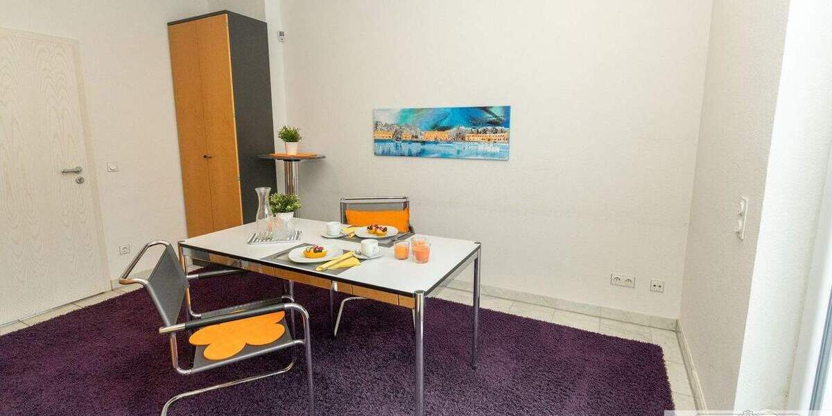 Mehrfamilienhaus, Wohnhaus Düsseldorf Benrath Benrath - 1 Zimmer, 226 m&sup2;, 1.499.000&euro; | Angebot:25660970