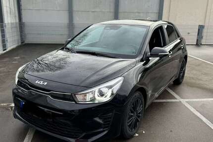 Kia Rio 62.900 km 17.200 &euro; Wuppertal 42327