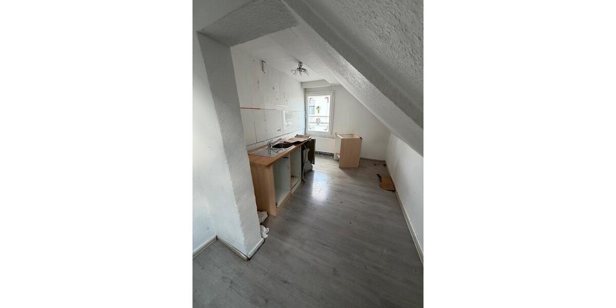 Dachgeschoßwohnung Gevelsberg - 3 Zimmer, 90 m&sup2;, 630&euro; | Angebot:27535142